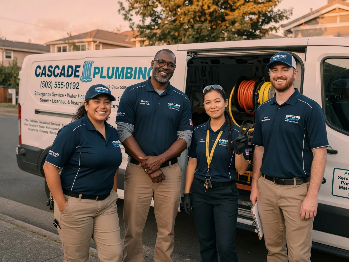 Emergency Plumber company in Hull, MA